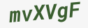 Enter these letters in the box below