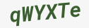 Enter these letters in the box below