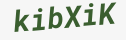 Enter these letters in the box below
