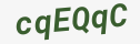 Enter these letters in the box below