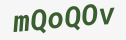 Enter these letters in the box below