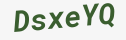 Enter these letters in the box below