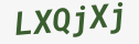 Enter these letters in the box below