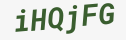 Enter these letters in the box below