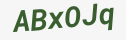 Enter these letters in the box below