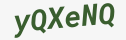 Enter these letters in the box below