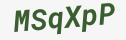 Enter these letters in the box below