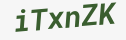 Enter these letters in the box below