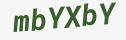 Enter these letters in the box below