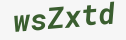 Enter these letters in the box below