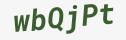 Enter these letters in the box below