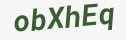 Enter these letters in the box below
