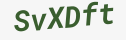 Enter these letters in the box below