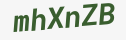 Enter these letters in the box below