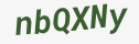 Enter these letters in the box below