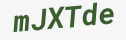 Enter these letters in the box below