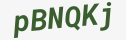 Enter these letters in the box below