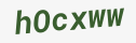 Enter these letters in the box below