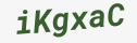Enter these letters in the box below