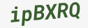 Enter these letters in the box below