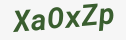 Enter these letters in the box below
