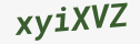 Enter these letters in the box below