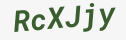 Enter these letters in the box below