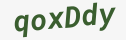 Enter these letters in the box below