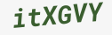 Enter these letters in the box below
