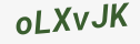 Enter these letters in the box below