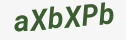 Enter these letters in the box below