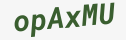 Enter these letters in the box below