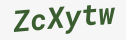 Enter these letters in the box below
