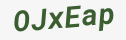 Enter these letters in the box below