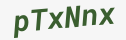 Enter these letters in the box below