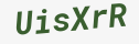 Enter these letters in the box below