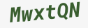 Enter these letters in the box below