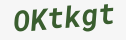 Enter these letters in the box below