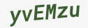 Enter these letters in the box below