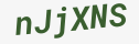 Enter these letters in the box below