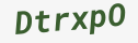 Enter these letters in the box below