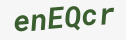 Enter these letters in the box below