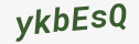 Enter these letters in the box below