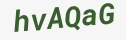 Enter these letters in the box below