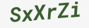 Enter these letters in the box below