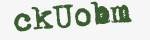 Enter these letters in the box below