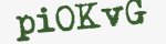 Enter these letters in the box below