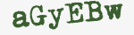 Enter these letters in the box below