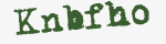 Enter these letters in the box below