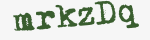 Enter these letters in the box below